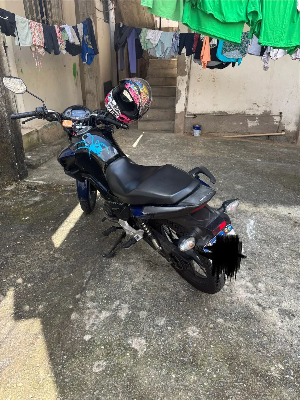 VENDO 160 !!!! - Foto 4