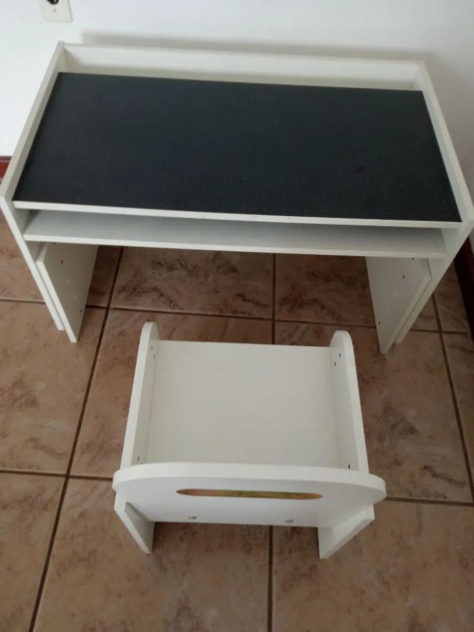Mesinha infantil  - Foto 2