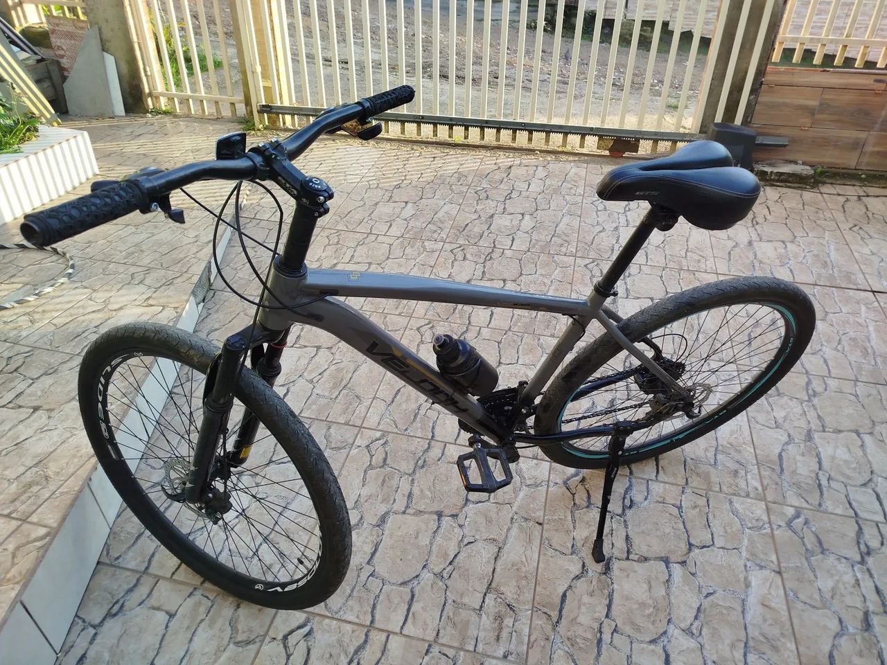 Bicicleta aro 29 top  - Foto 2