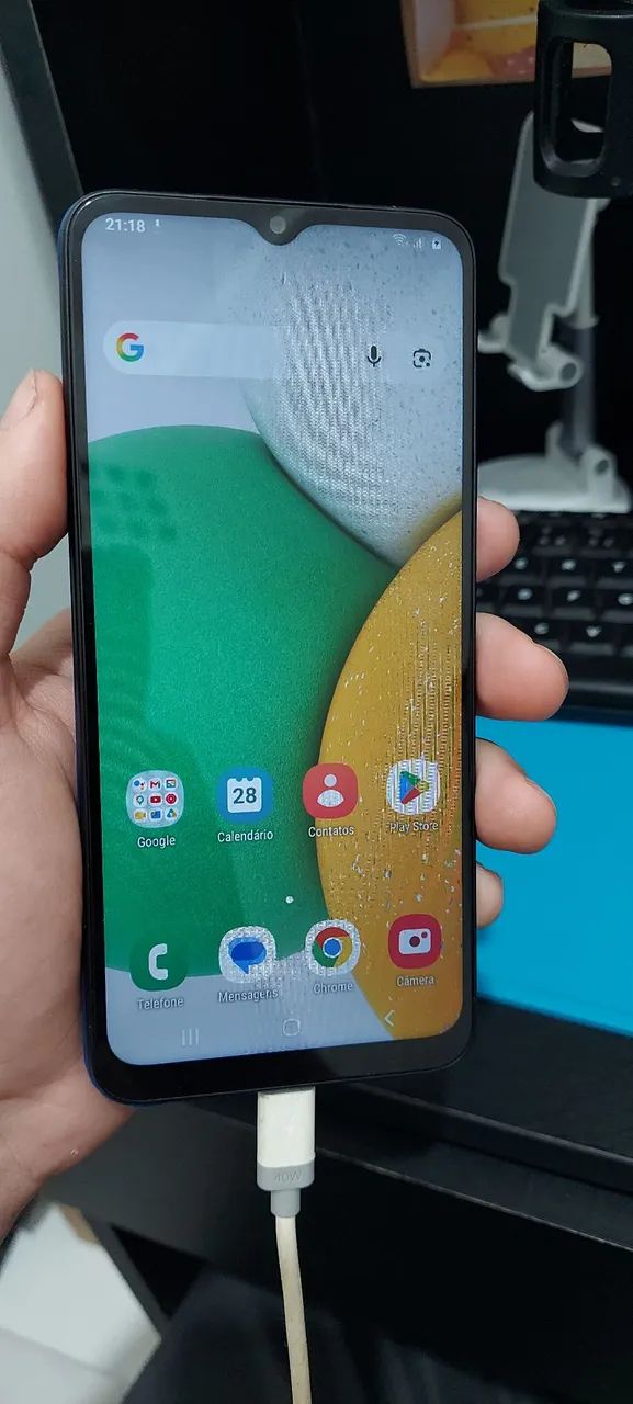 Celular barato