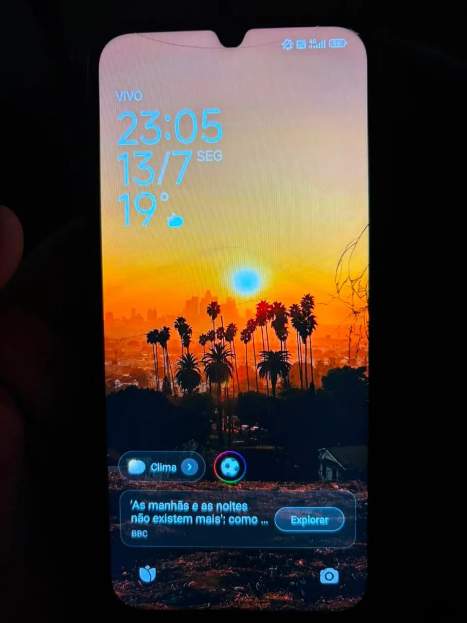 Xiaomi Poco C85 256GB - Foto 3