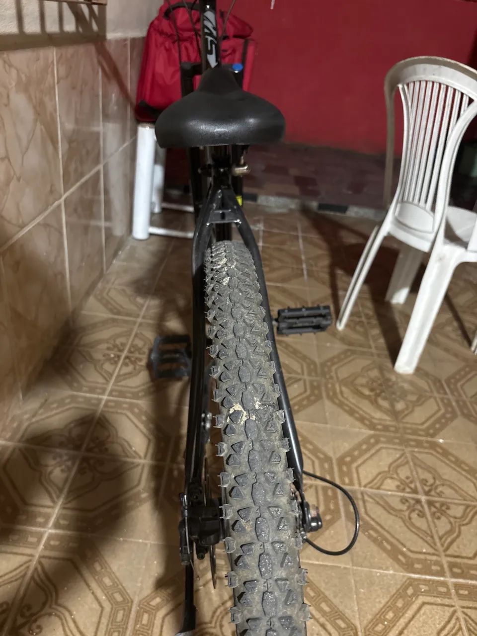 BICICLETA KSW XTR - Foto 3
