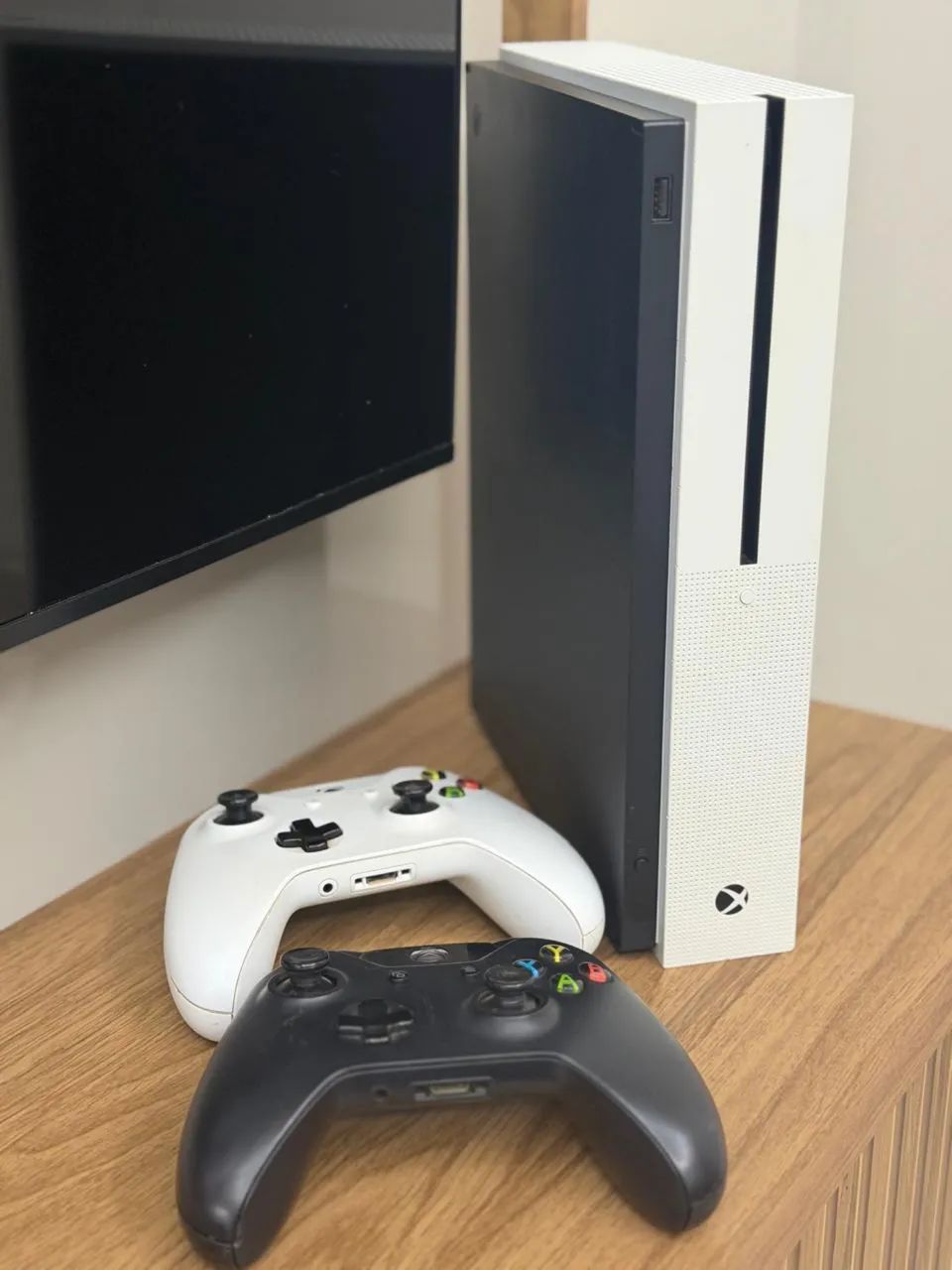 Xbox one S - Foto 4