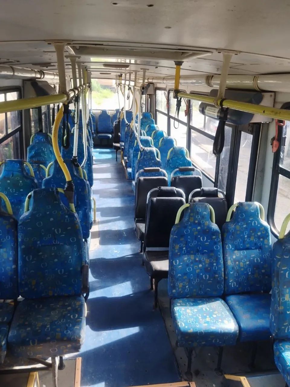 Ônibus 1721 - Foto 7