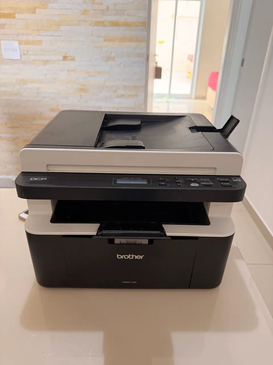 Impressora Brother DCP1617