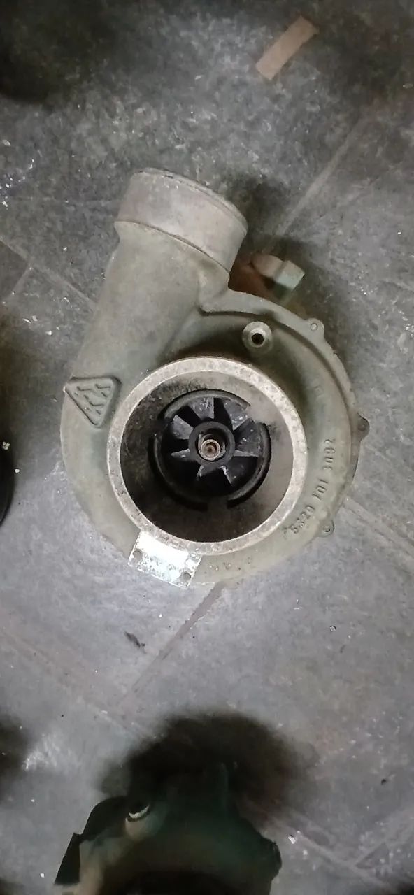 Peças para barco.  - Foto 5