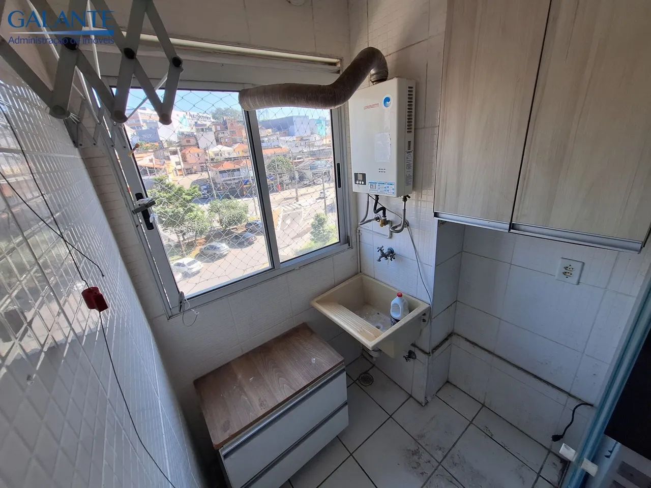 Apartamento em Gopoúva, Guarulhos/SP - Foto 2