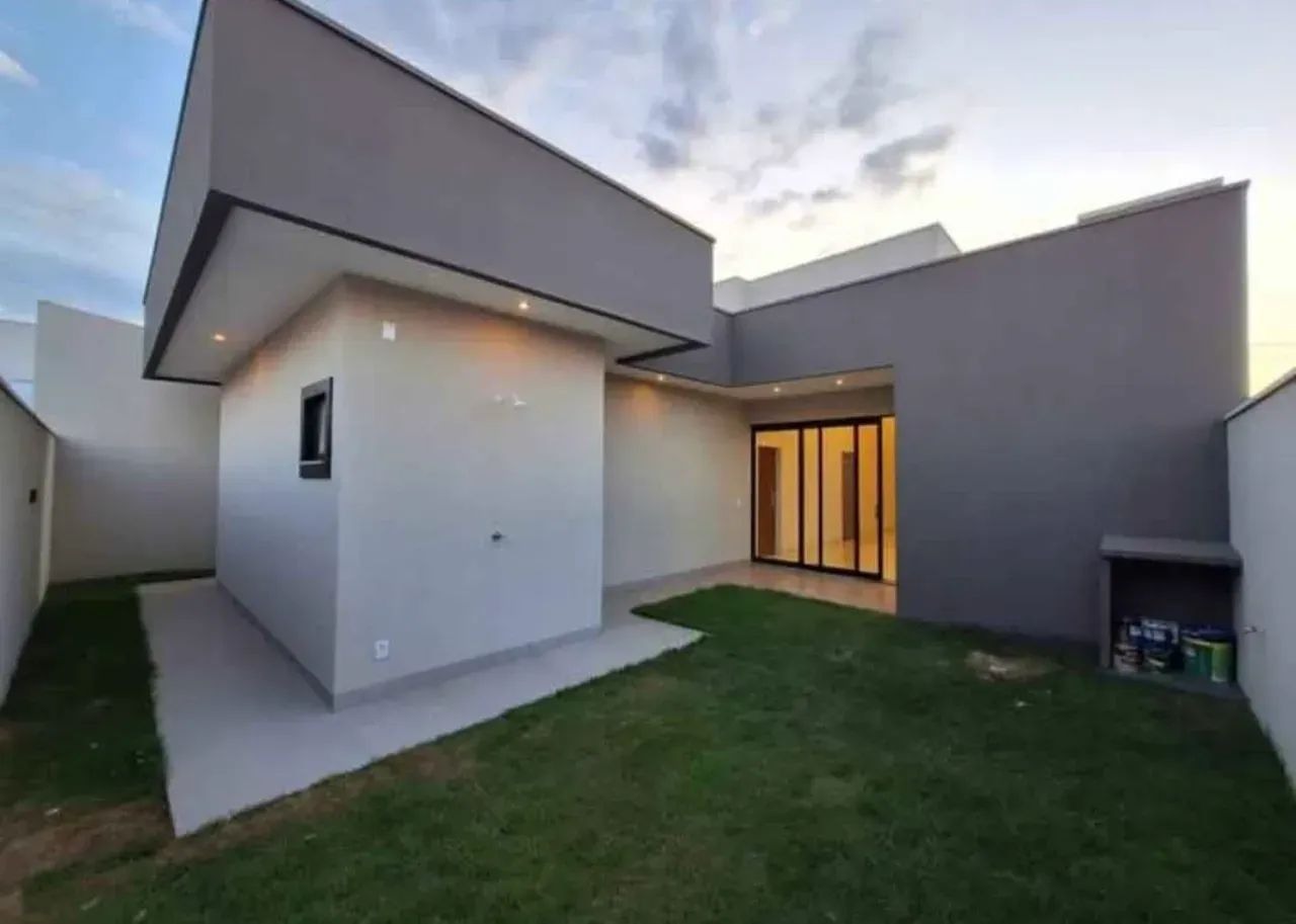Casa Nova a Venda - Foto 5