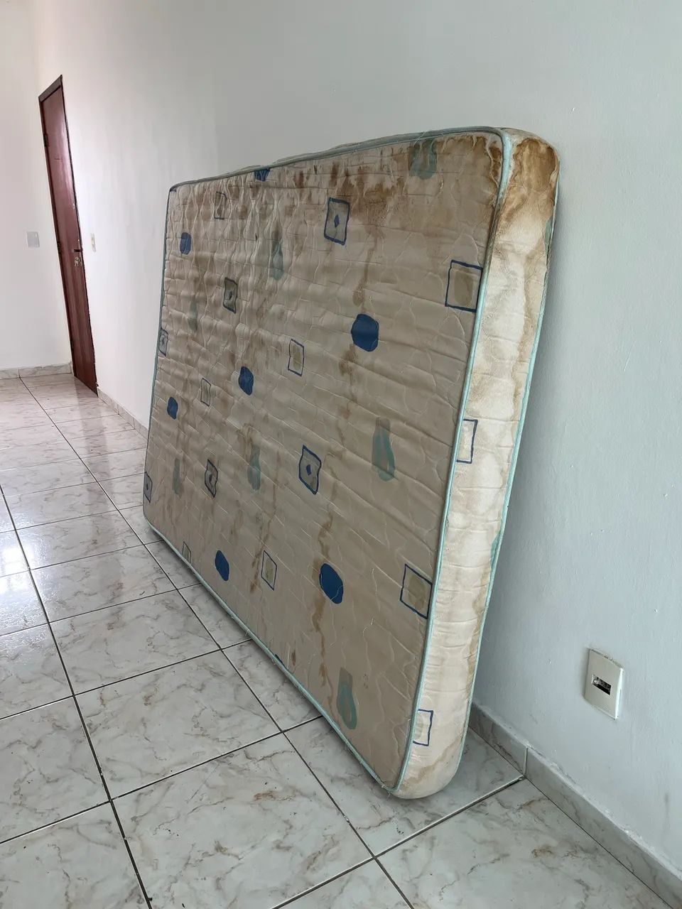Colchão de Casal - Foto 2