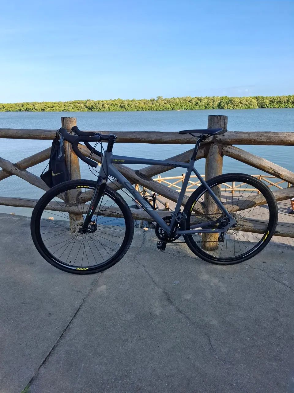 Bicicleta Oggi Veloce disc  - Foto 3