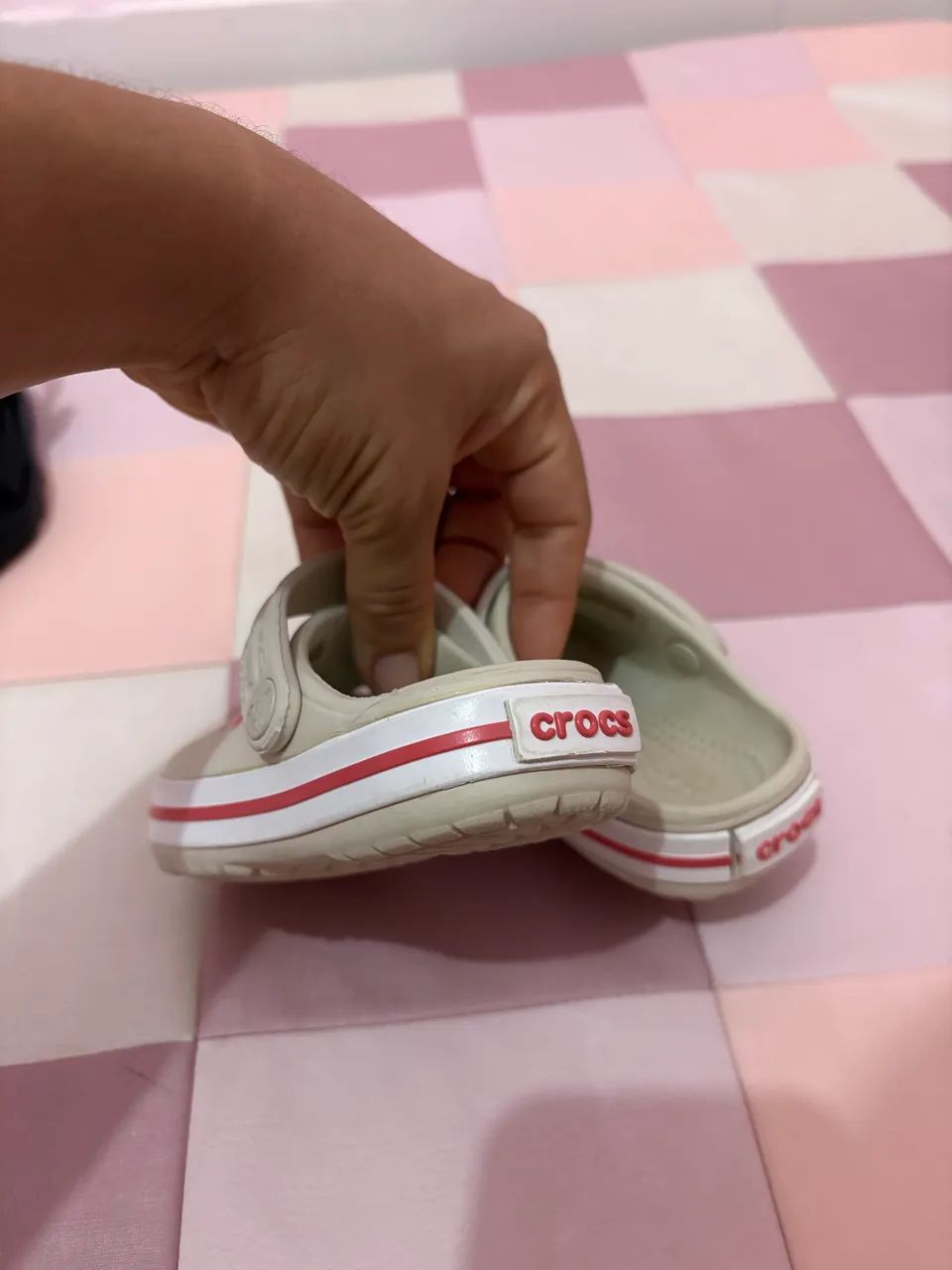 Crocs infantil 22/23  - Foto 2