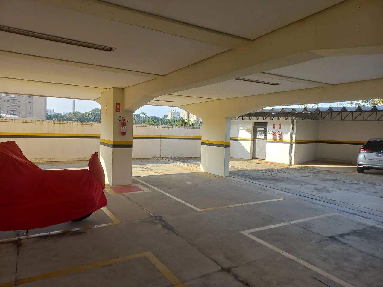 Locação Apto no Centro - Foto 4