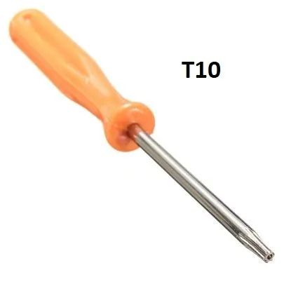 Chave torx t8  - Foto 3