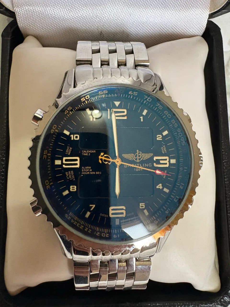 Relógio breitling - Foto 3