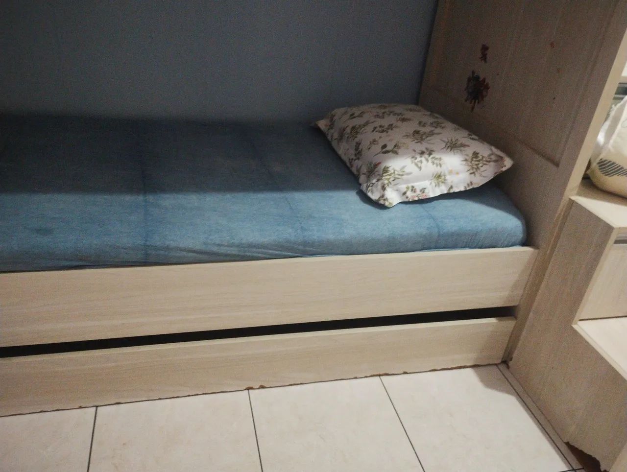 Vendo Cama Beliche  - Foto 4