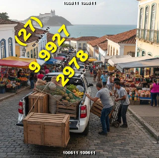 Frete 27/9/9927/2978 Hoje na Tarde em Jardim da Penha e Praia do Canto com Fernando2