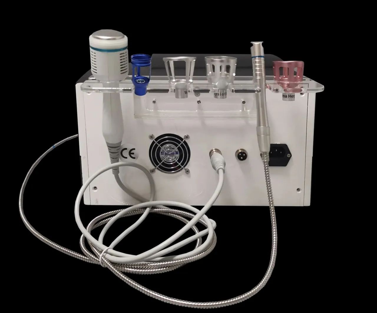 Laser diodo 980+ 1470 endolaser varizes / micoses de unha /laser de gordura / retração de  - Foto 5