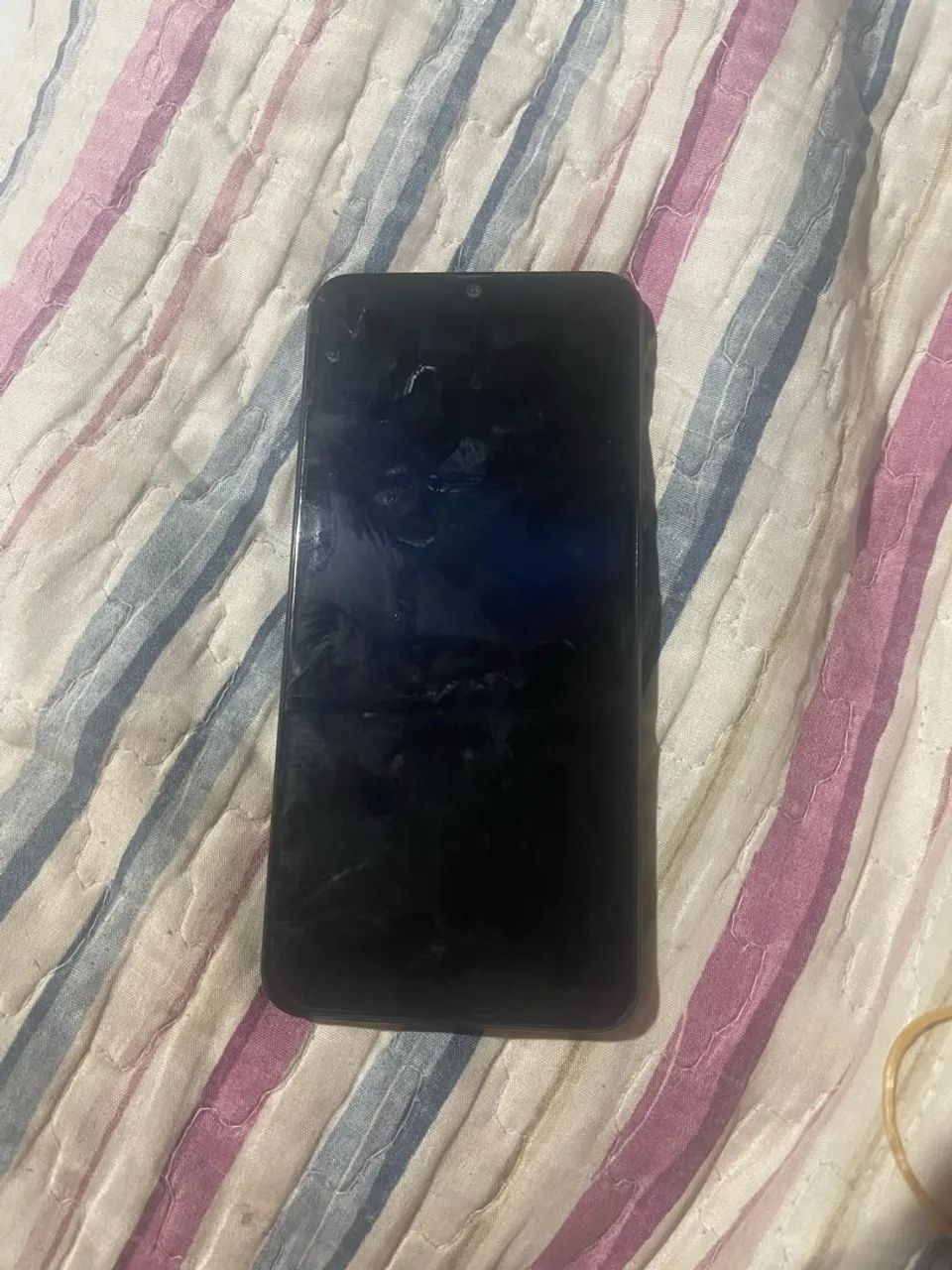 Celular Galaxy A50 RETIRADA DE PEÇAS  - Foto 2