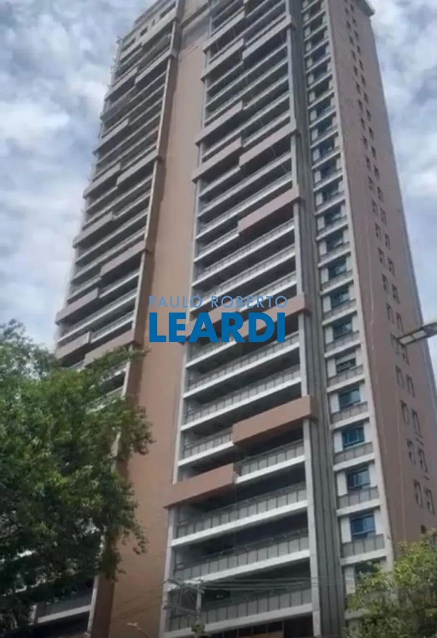 APARTAMENTO - PINHEIROS - SP