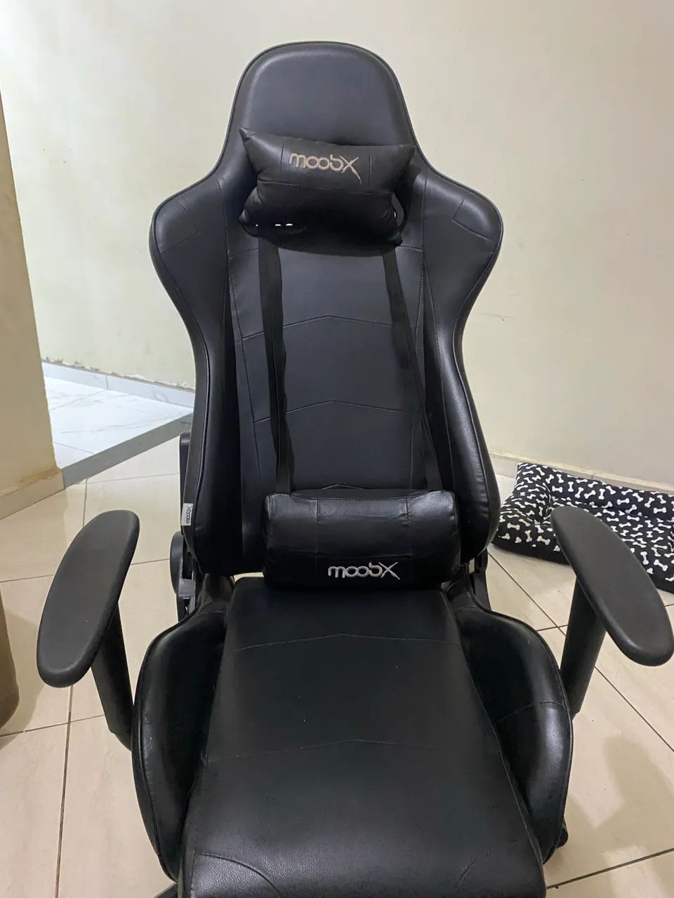 CADEIRA GAMER moobx - Foto 4