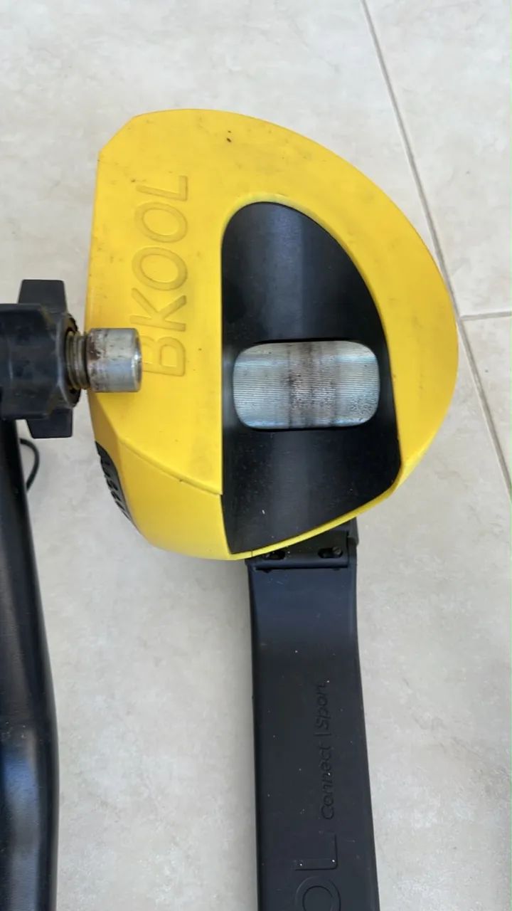 Rolo de Treino Interativo BKOOL Smart Pro - Foto 3