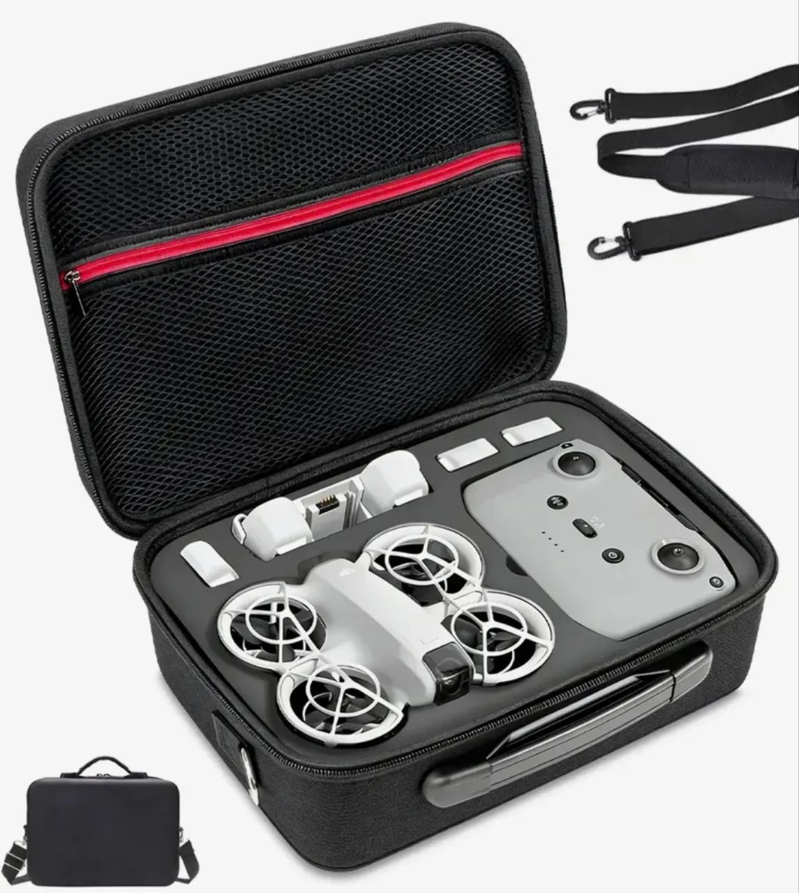 Dji Neo Fly Morene - Na Garantia