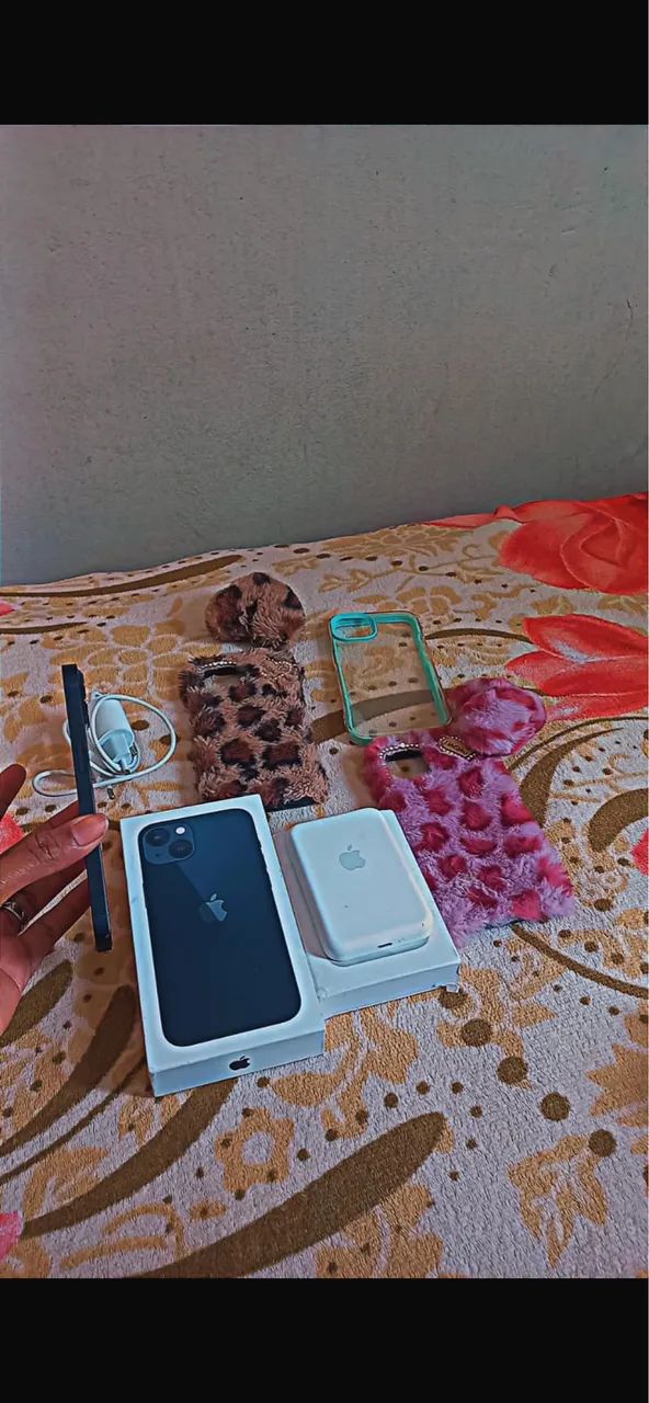 iPhone 13 - Foto 5