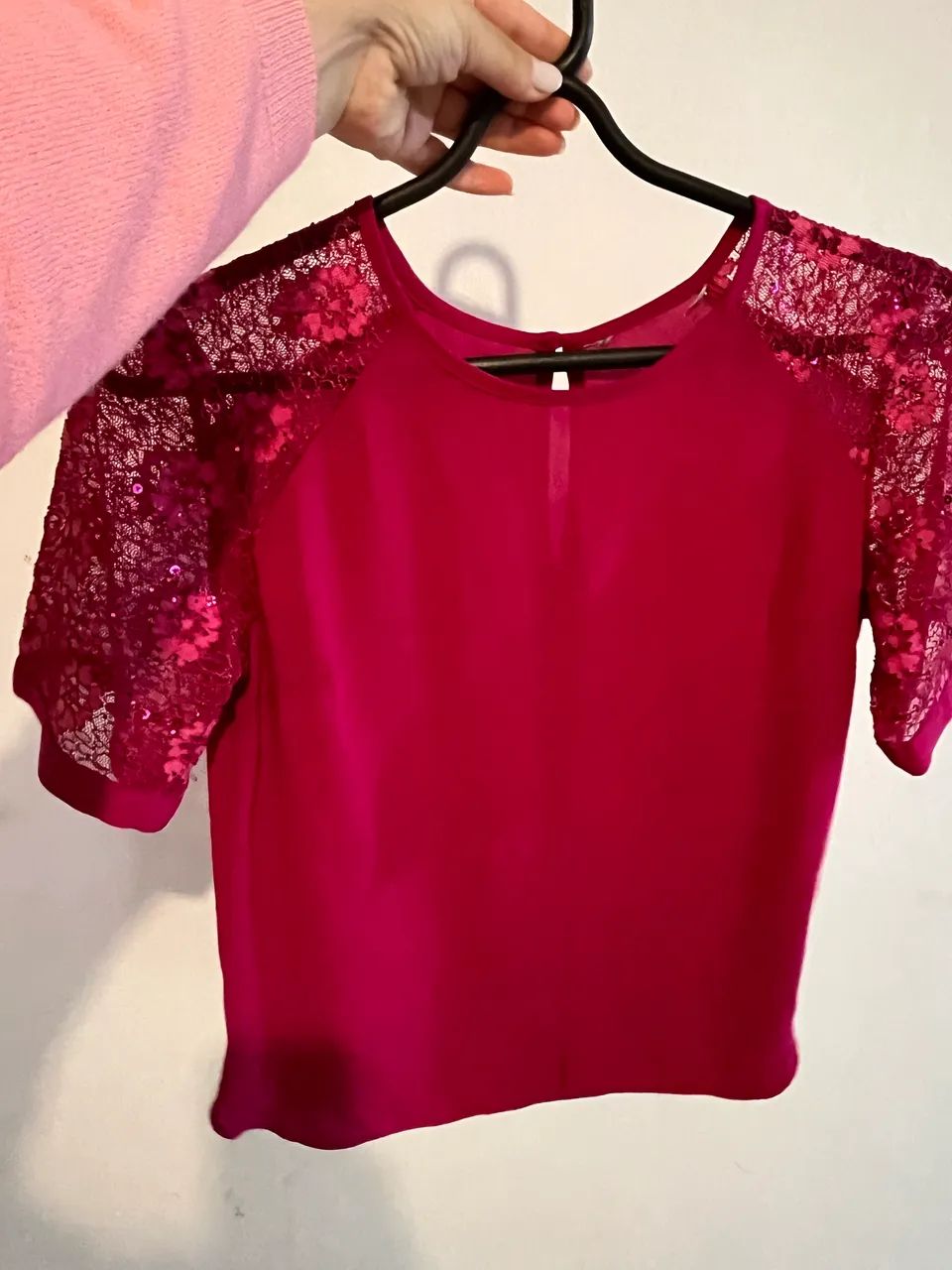 Blusa feminina  - Foto 4