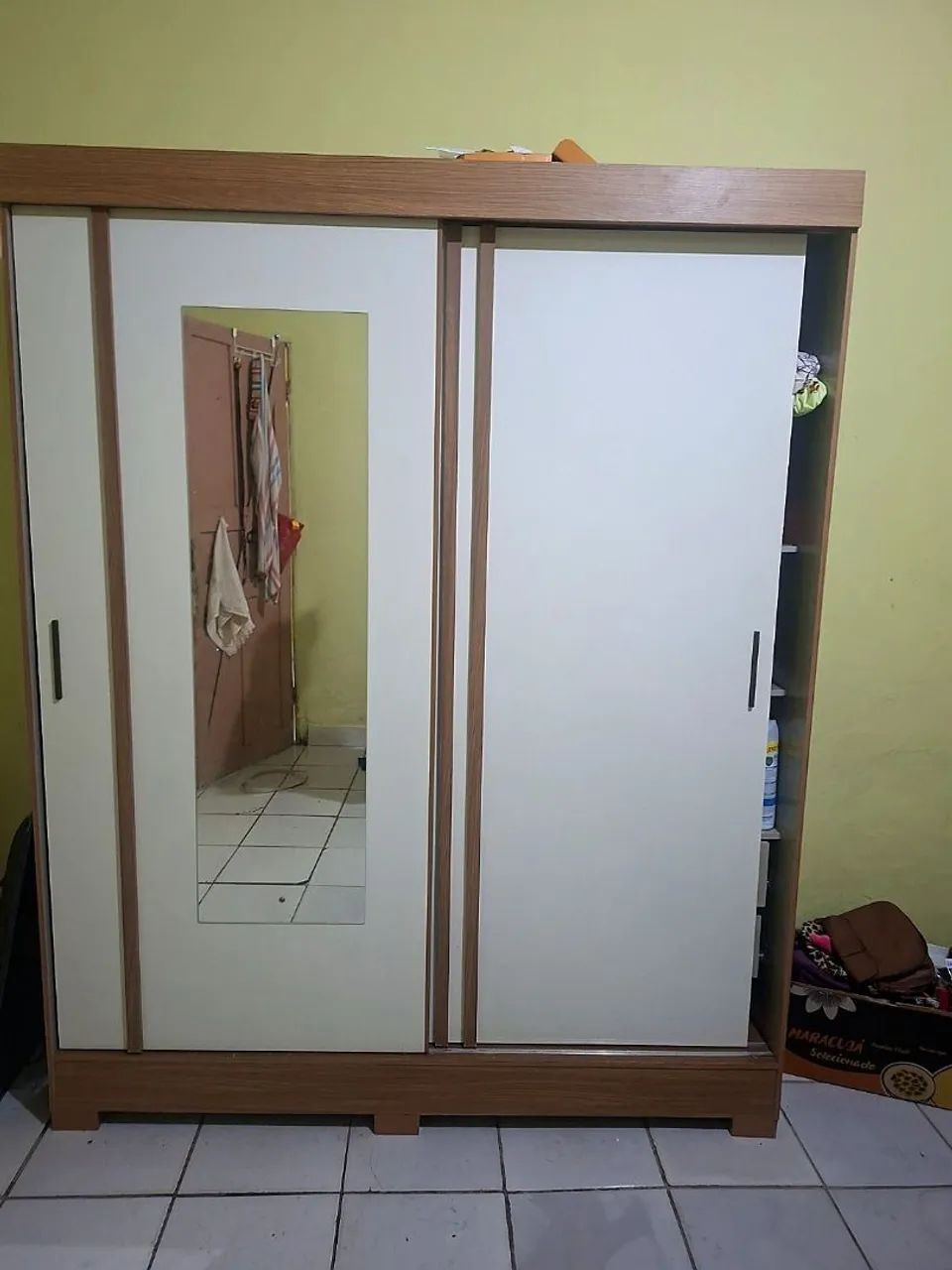 Guarda-Roupa - Foto 3