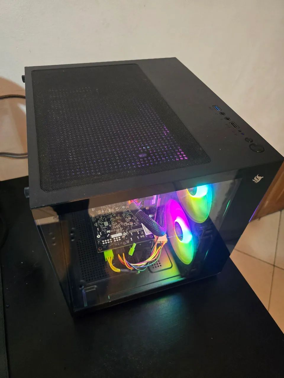PC GAMER 16gb RAM - Foto 3