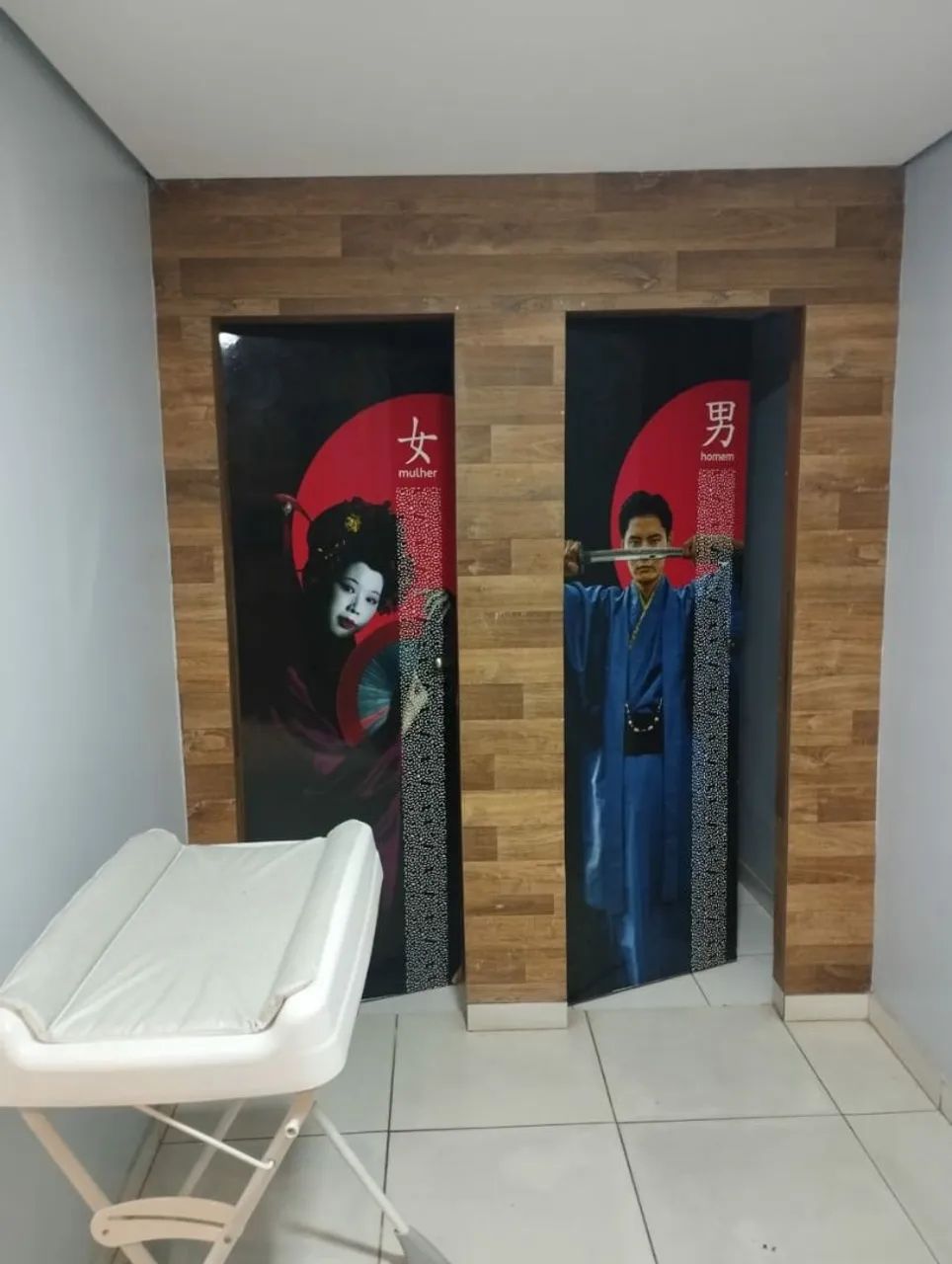 Espaço de 150 m2. Restaurante, salão, clínica  - Foto 4