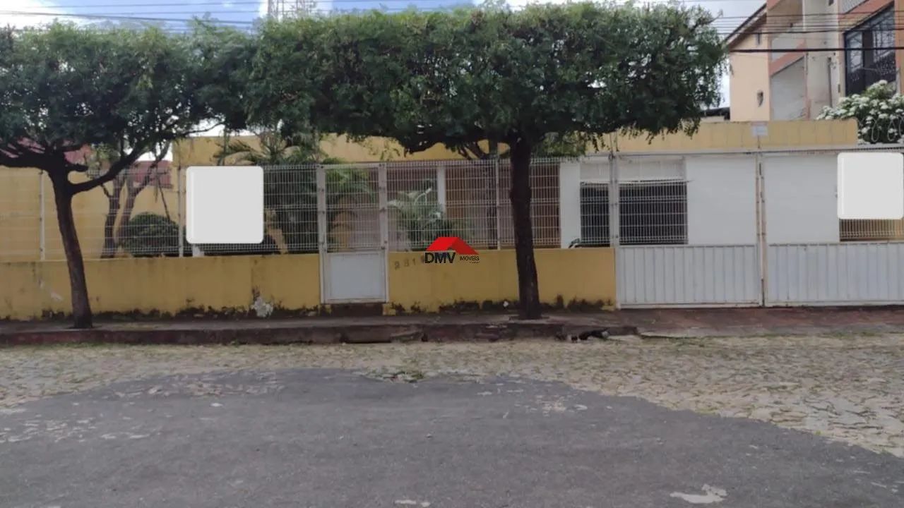 Casa Na Monsenhor Bruno