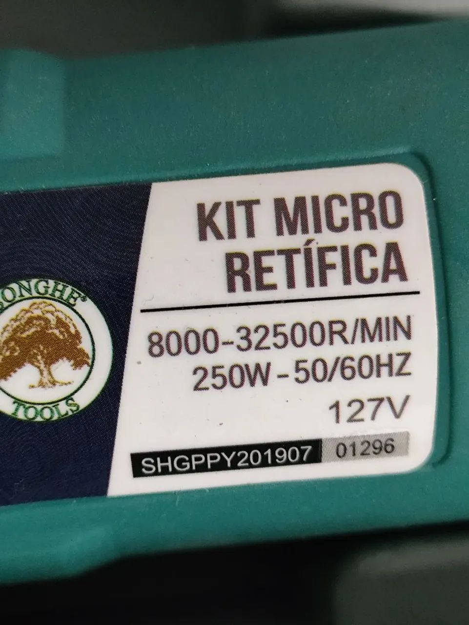 Micro Retifica  - Foto 2
