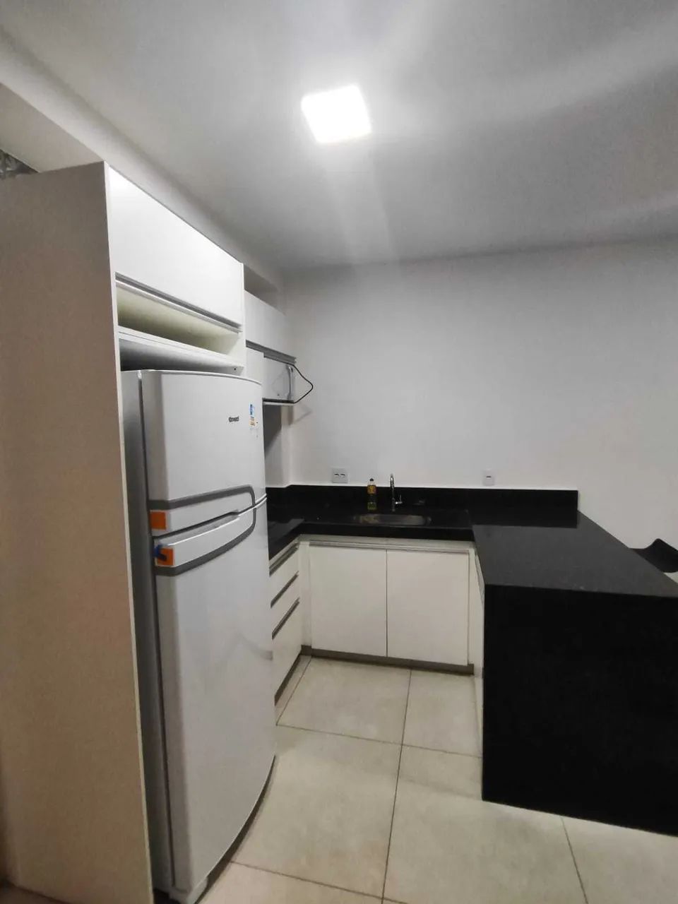 Apartamento com 1 quarto para alugar em Belo Horizonte - Foto 3