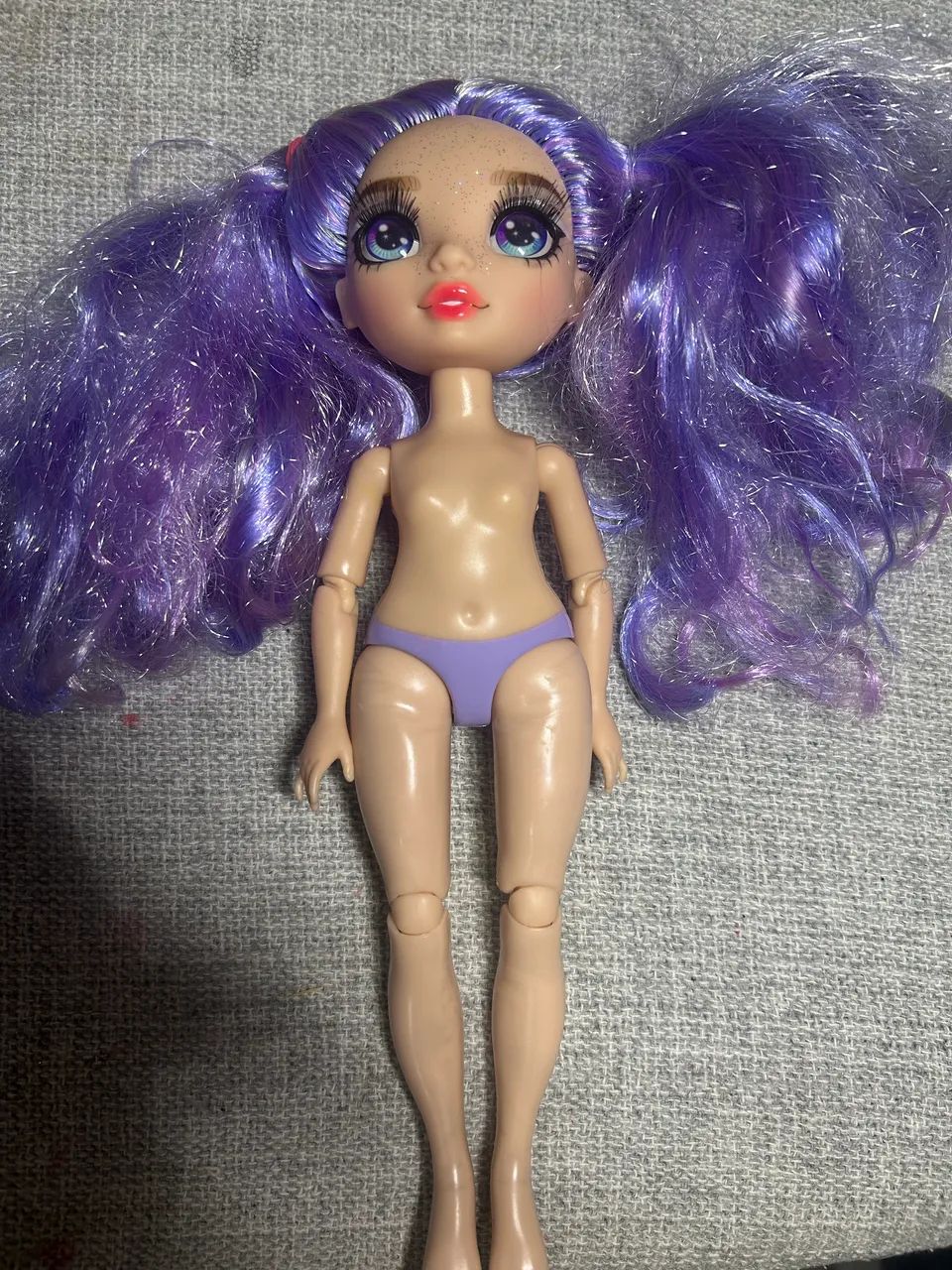 Boneca rainbow high - Foto 2