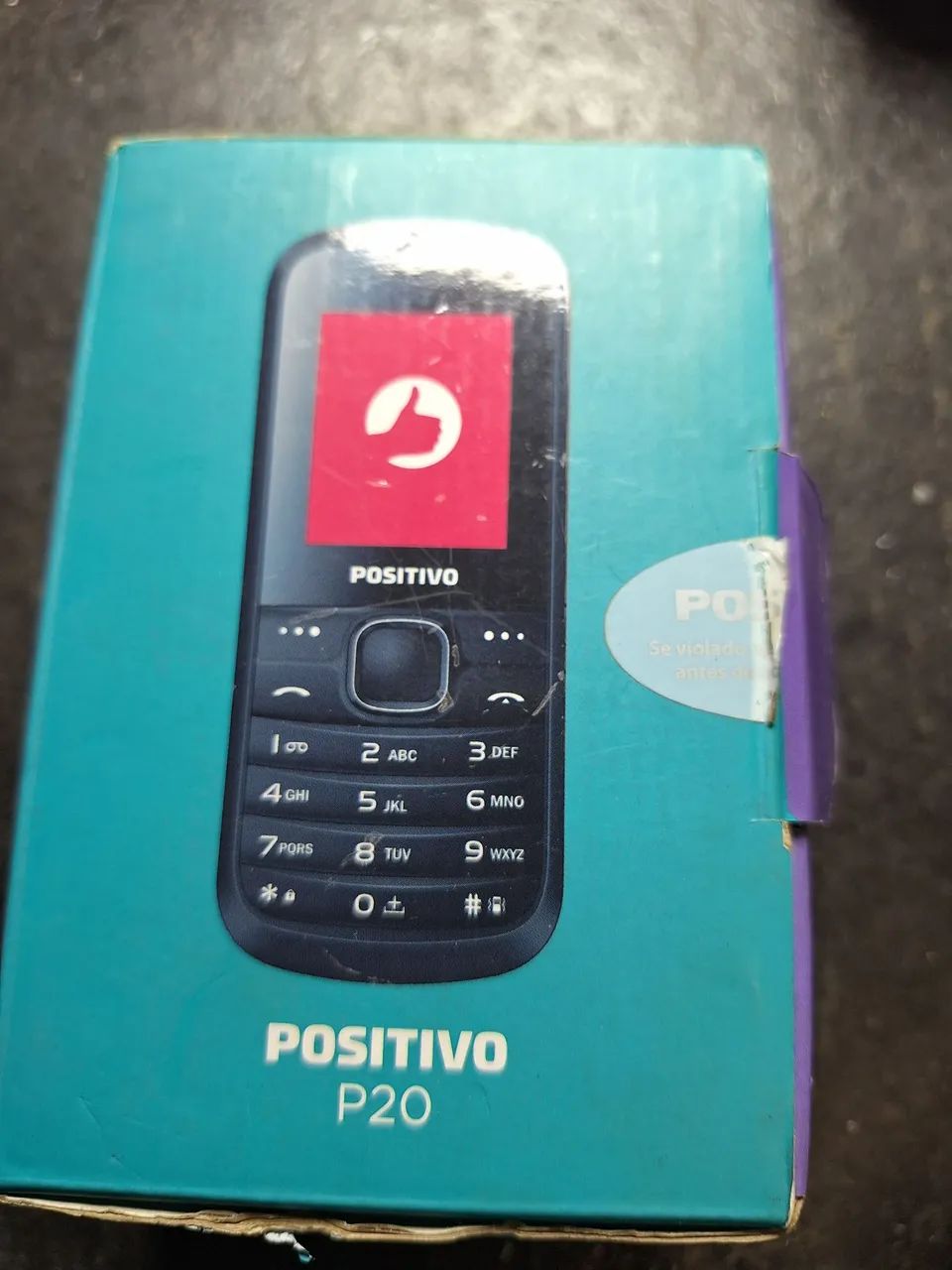 Celular Positivo  P20 Completo - Foto 5