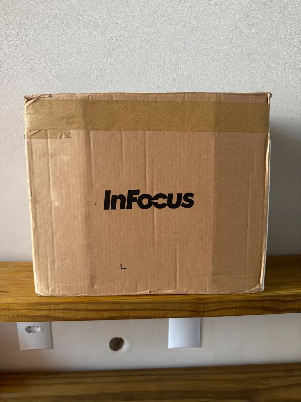 Projetor InFocus IN138HDST - 4000 Lumens Curta Distancia - Foto 3