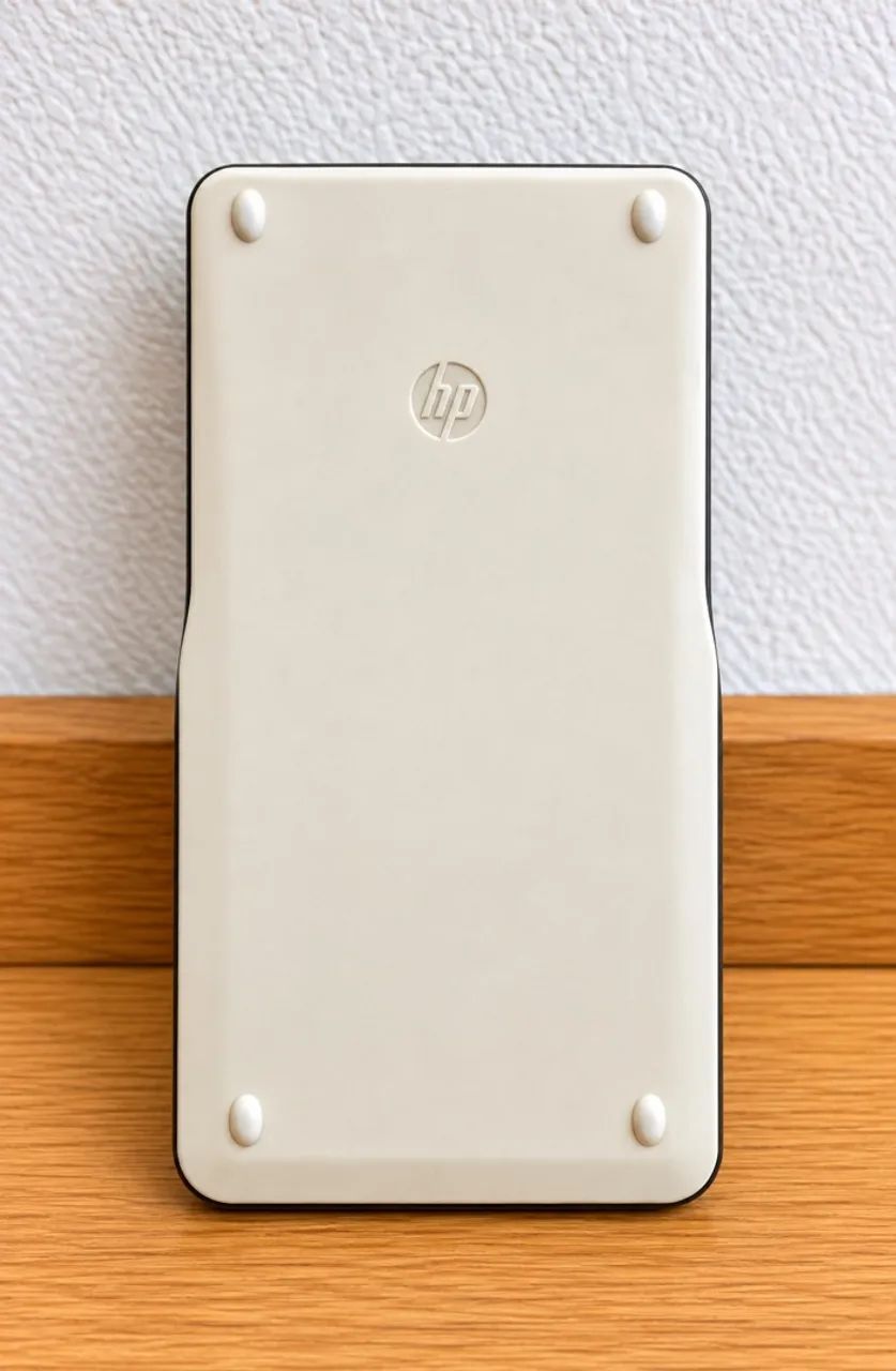Calculadora Científica HP 10s+ Original - Foto 2