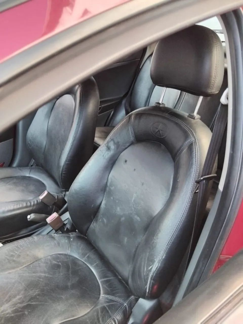 JAC J3 1.4 16V 5P Mec. 2012 - Foto 4