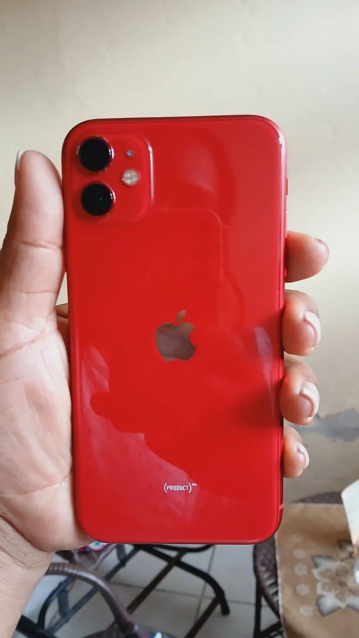 IPhone 11 normal  - Foto 2