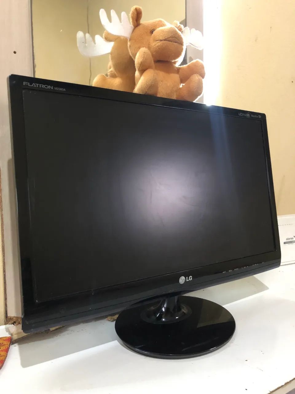 Monitor LG Tv 22? - Foto 5