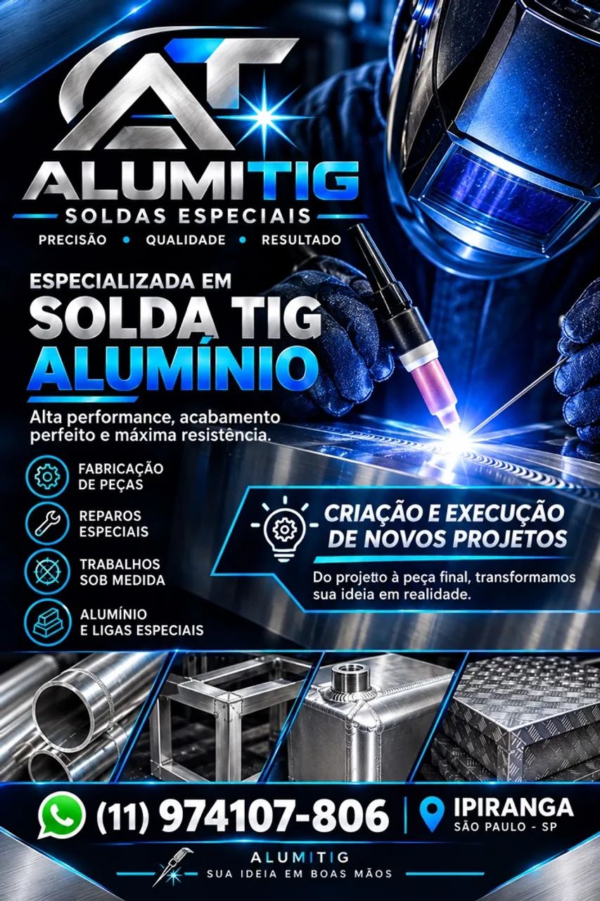 Solda tig  - Foto 2