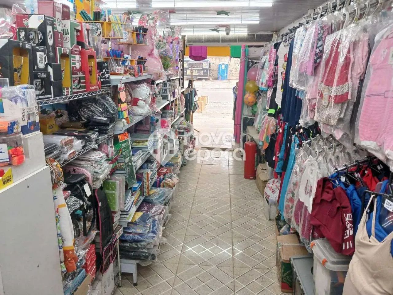 Inhaúma | Loja 1 quarto - Foto 3
