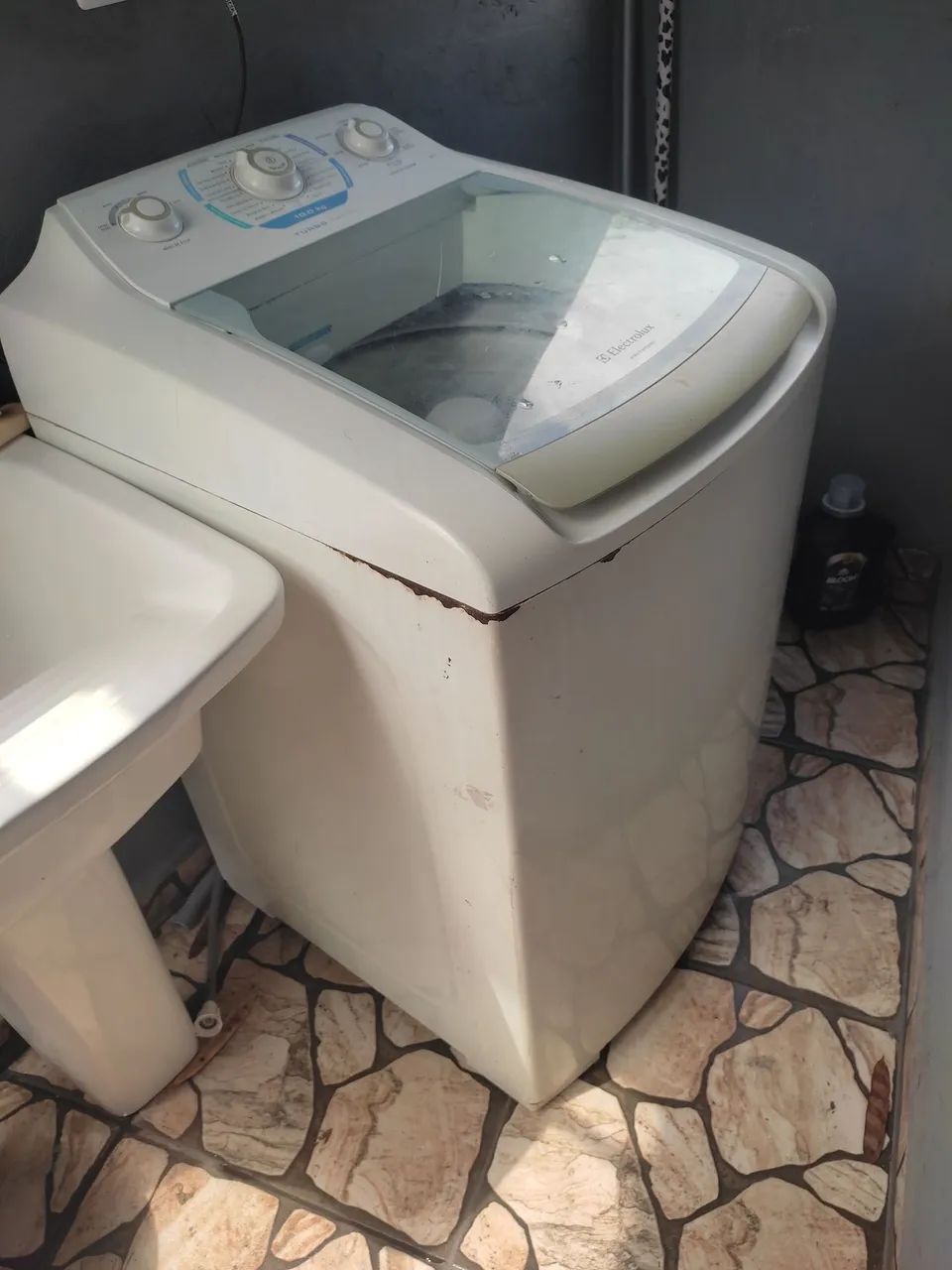 Máquina de lavar  - Foto 2