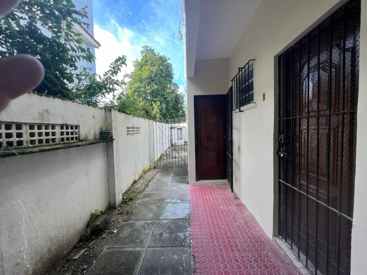 Apartamento  com 3 quantos no Rosarinho
