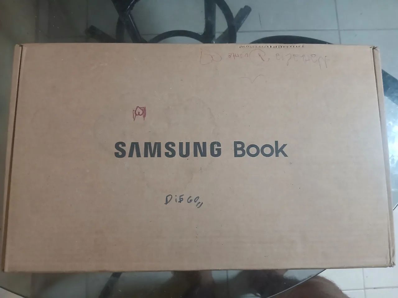 Samsung book i3 11a Ssd 256gb - Foto 5