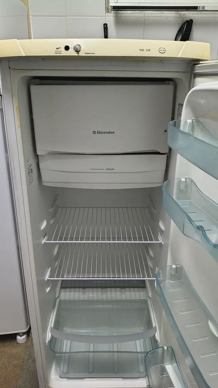 Geladeira  - Foto 2