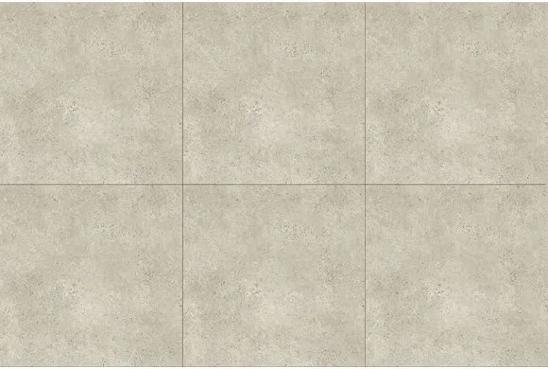 Piso Vinílico Eucafloor LVT Basic 2mm x 914,4 x 914,4 mm (m²) Chicago - Foto 3