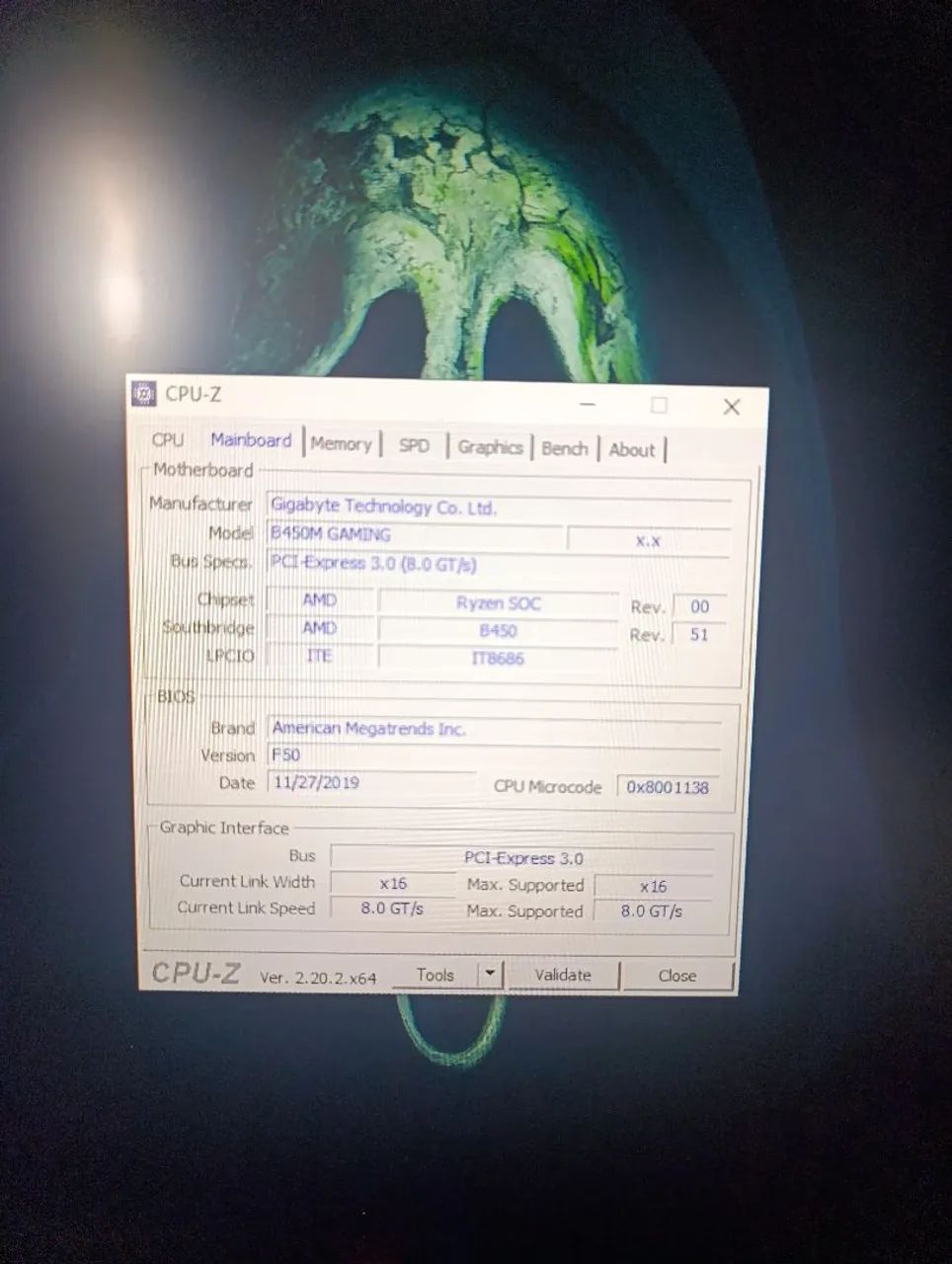 Pc gamer Ryzen 7 GTX1050TI - Foto 4