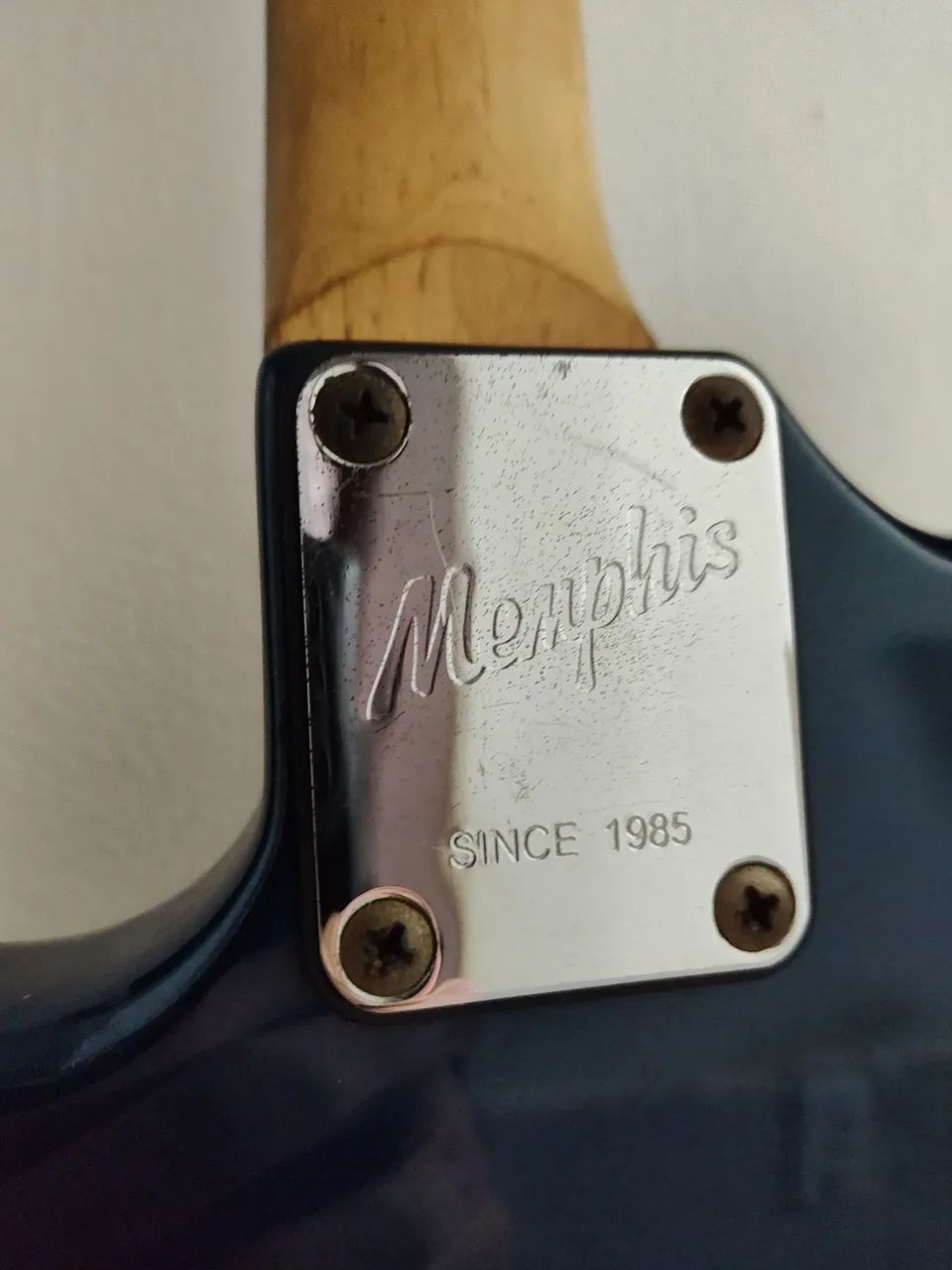 Guitarra Memphis - Foto 5